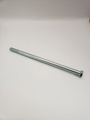 3/8"-16 x 8" Hex Cap G5 - CXH6874PZ