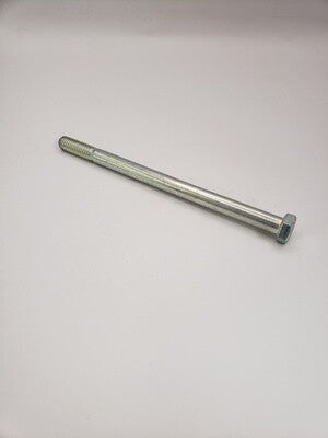 3/8"-16 x 6" Hex Cap G5 - CXH6862PZ