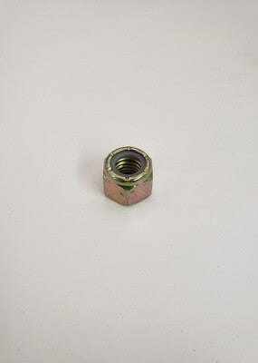 1/2"-13 Nylock Nut G8 - LNIA7400PZ