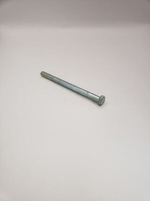 5/16"-18 x 4-1/2" Hex Cap G5 - CXH6450PZ