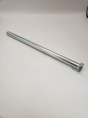 1/2"-13 x 10" Hex Cap G5 - CXH7478PZ