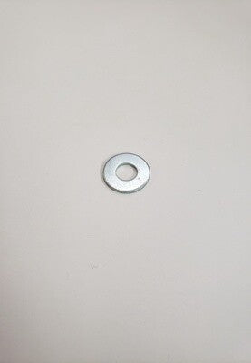 1/4" SAE Flat Washer - WSF1000PZ