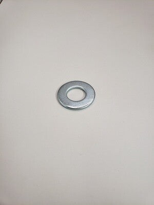 5/8" SAE Flat Washer - WSF1600PZ