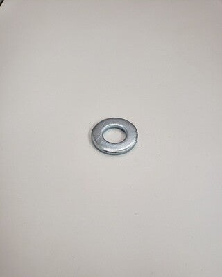 1/2" SAE Flat Washer - WSF1400PZ