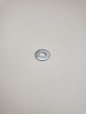 1/4" USS Flat Washer - WUF1000PZ