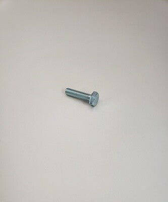 1/4"-20 x 1" Hex Cap G5 - CXH5722PZ