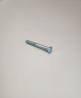 1/4"-20 x 2" Hex Cap G5 - CXH5730PZ