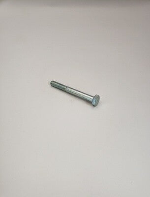 1/4"-20 x 2-1/4" Hex Cap G5 - CXH5732PZ