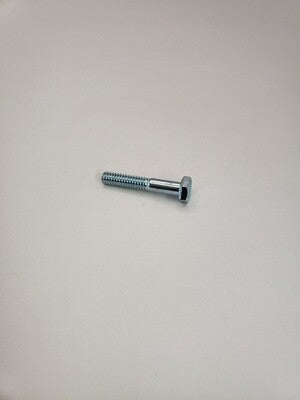 1/4" x 1-1/2" Hex Cap G5 - CXH5726PZ