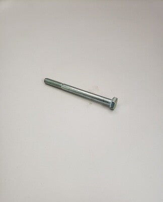 1/4"-20 x 3" Hex Cap G5 - CXH5738PZ