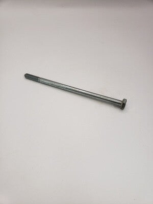 1/4"-20 x 5" Hex Cap G5 - CXH5754PZ