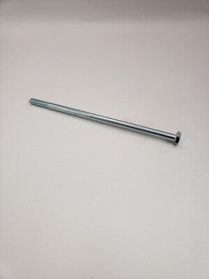 1/4"-20 x 6" Hex Cap G5 - CXH5762PZ