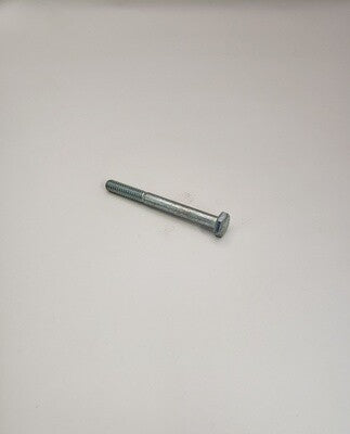 1/4"-20 x 2-1/2" Hex Cap G5 - CXH5734PZ