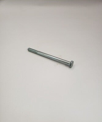 1/4"-20 x 3-1/2" Hex Cap G5 - CXH5742PZ