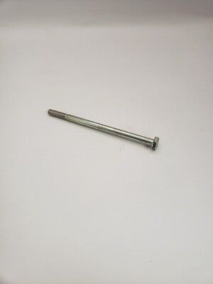 1/4"-20 x 4-1/2" Hex Cap G5 - CXH5750PZ