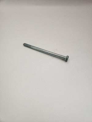 1/4"-20 x 4" Hex Cap G5 - CXH5746PZ