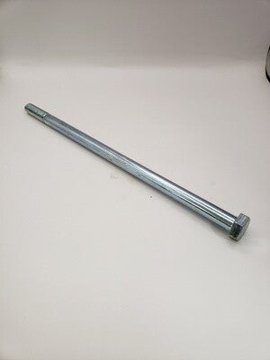 1/2"-13 x 11" Hex Cap G5 - CXH7480PZ