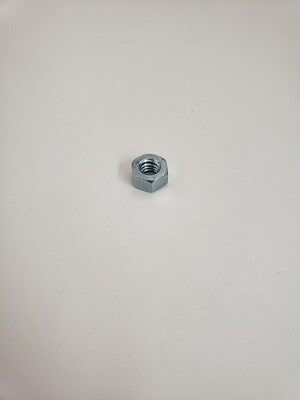1/4"-20 Hex Fine Nut - NXF5700PZ