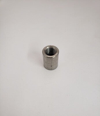 1/4" Stainless Steel Half Coupling - 4464K222