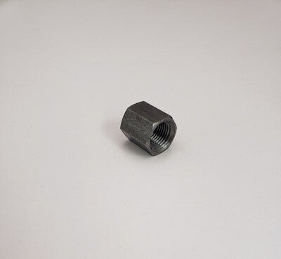 1/8" Cap Pipe Fitting - FCA0600B
