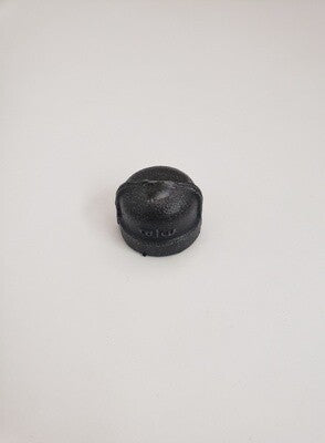 3/8" Cap Pipe Fitting - FCA1200B