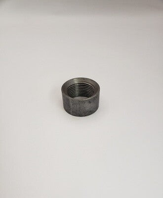 3/4" Half Coupling - FCH1800B