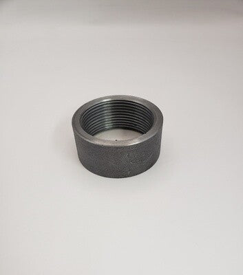 1-1/2" Half Coupling - FCH2600B
