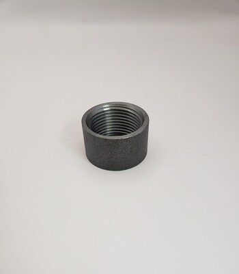 1" Half Coupling - FCH2200B