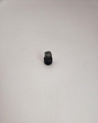 1/8" Plug Pipe Fitting - FPS0600B
