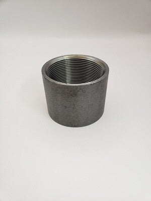 2" Full Coupling - FCF3000B