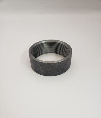 2" Half Coupling - FCH3000B