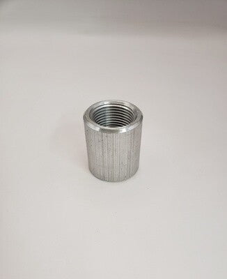 3/4" Aluminum Full Coupling - 44705K56