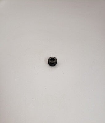 1/8" Countersink Steel Plug - FPH0600B