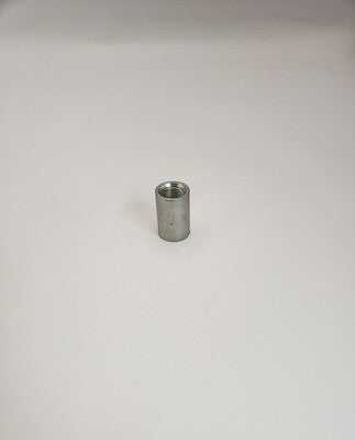 1/8" Full Coupling Galv - FCF0600G