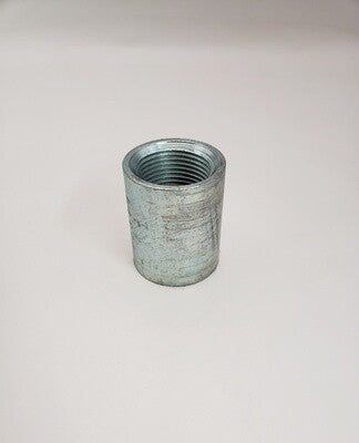 3/4" Full Coupling Galv - FCF1800G