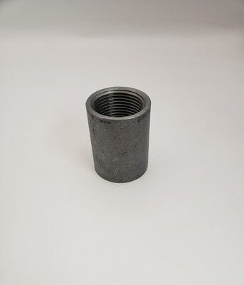 1-1/4" Plug Pipe Fitting - FPS2400B