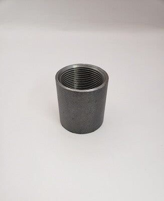 1-1/4" Full Coupling - FCF2400B