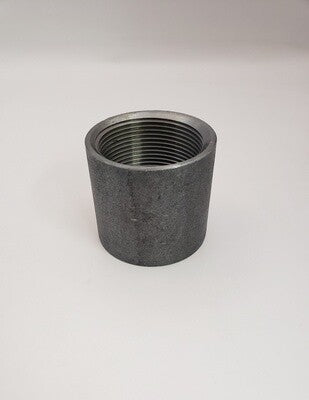 1-1/2" Full Coupling - FCF2600B