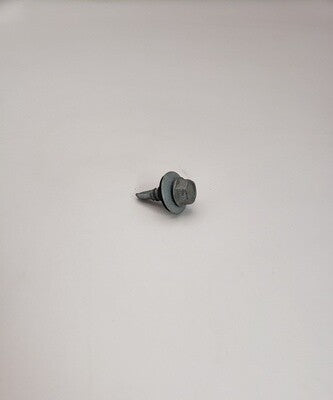 12-14 x 3/4" Tek Screw UNSL - TEKS5118WU3P