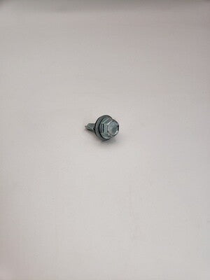 1/4"-14 x 3/4" Self Drilling Hex Head Sheet Metal Screw - 31822