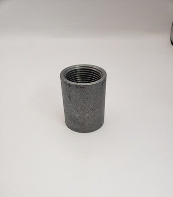 1" Full Coupling - FCF2200B