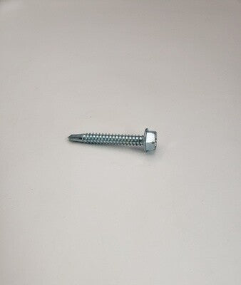 1/4" x 1-3/4" TEK Screw - TEK5628WU3
