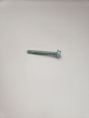 12 x 1-3/4" TEK Screw - TEK5128WU3