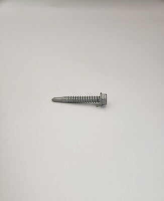 12 x 1-1/2" TEK Screw - TEK5126WU3