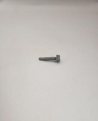10-16 x 1" TEK Screw - TEK4722WU3P