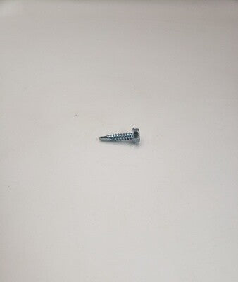 8 x 3/4" TEK Screw - TEK4018WU2P