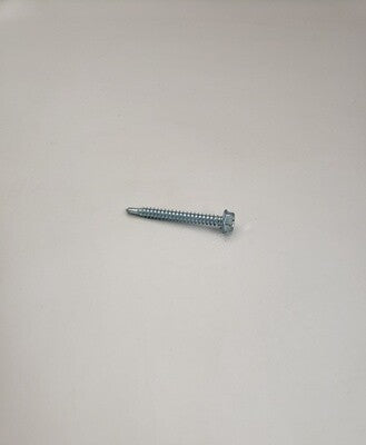 8 x 1-1/2" TEK Screw - TEK4026WU2