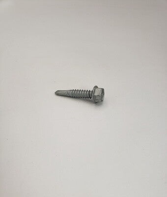 1/4" x 1-1/4" TEK Screw - TEK5624WU3