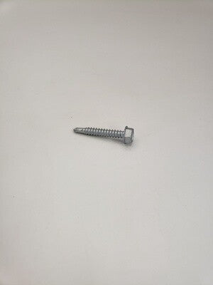 10-16 x 1-1/4" TEK Screw - TEK4724WU3