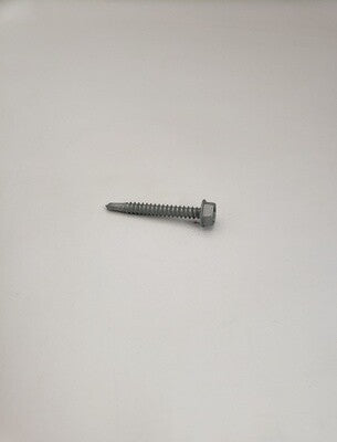 10-16 x 1-1/2" TEK Screw - TEK4726WU3